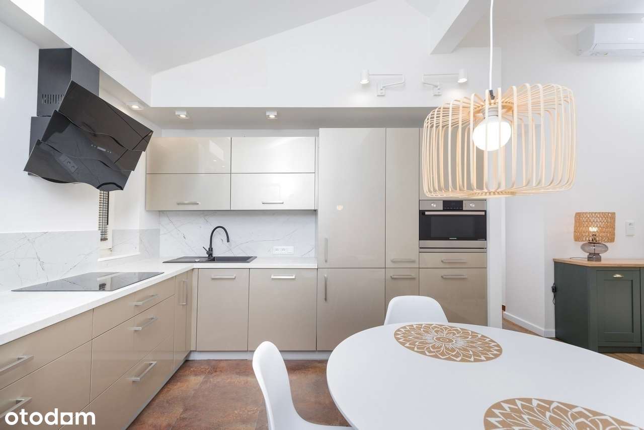 Ciche | Słoneczne | ul. Pułaskiego | Stare Dębniki - Pełny obrazek: 4/12