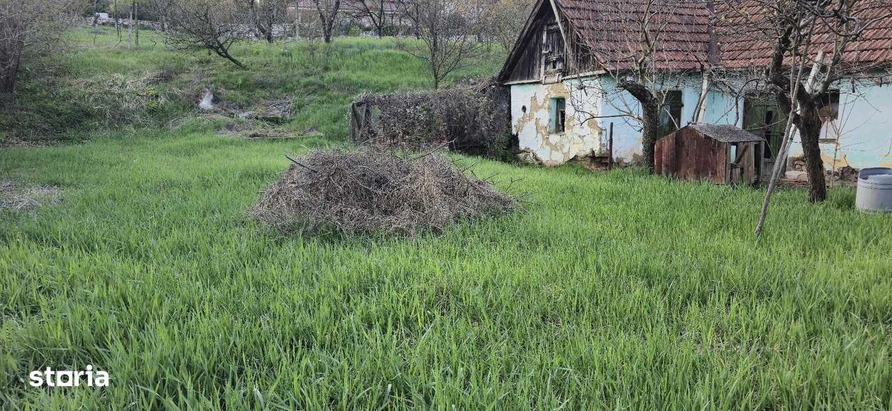 Teren de vanzare str.Facliei, inspre Podgoria - Imagine principală: 2/4