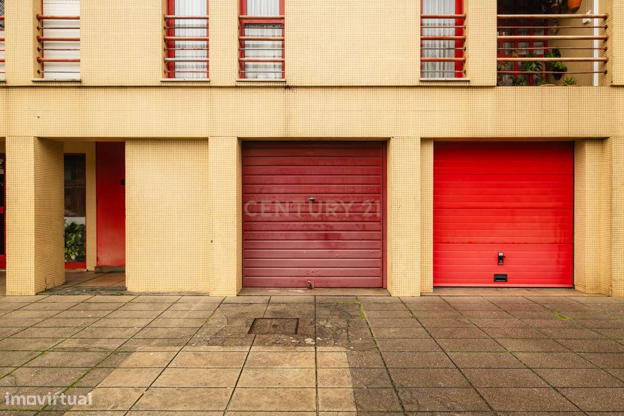 Apartamento T3 para Recuperação na Senhora da Hora, Matosinhos-41