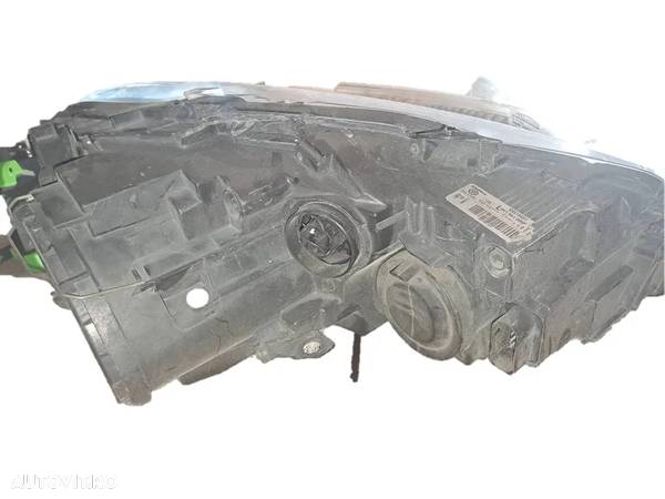 Far stanga Vw Golf 6 2009 2010 2011 2012 - 2