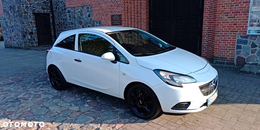 Opel Corsa 1.2 16V Enjoy - 25