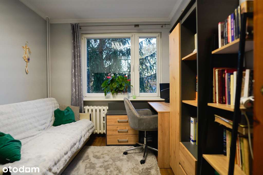 Częstochowa, ul. Iwaszkiewicza | Mieszkanie-9