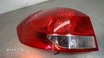 LAMPA LEWA TYLNA RENAULT CLIO III 1.5DCI - 1