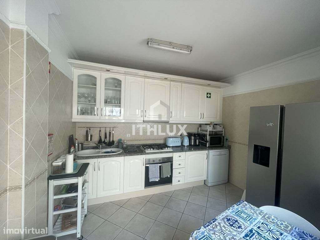 Apartamento Jardim Encantador a poucos momentos do calçadão de Cabanas-15