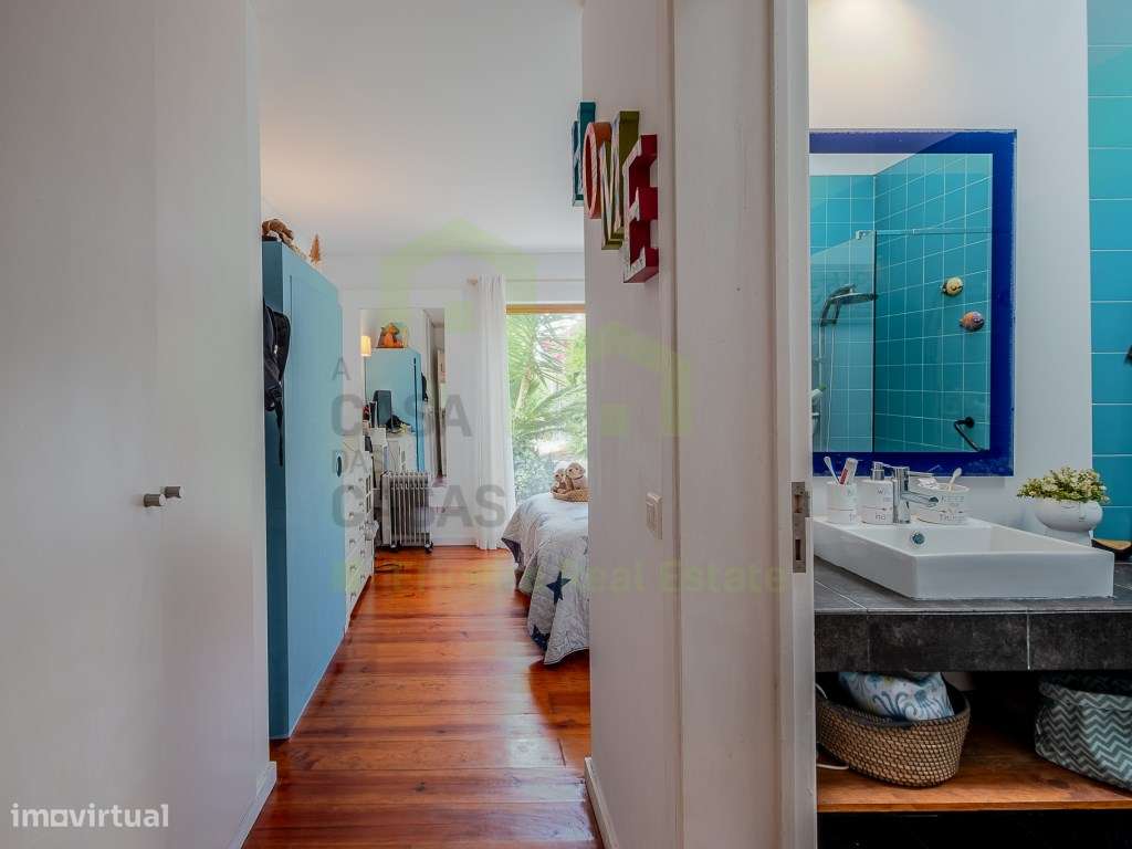 Vende Moradia T3, Ericeira 14 Km, A Casa das Casas-29