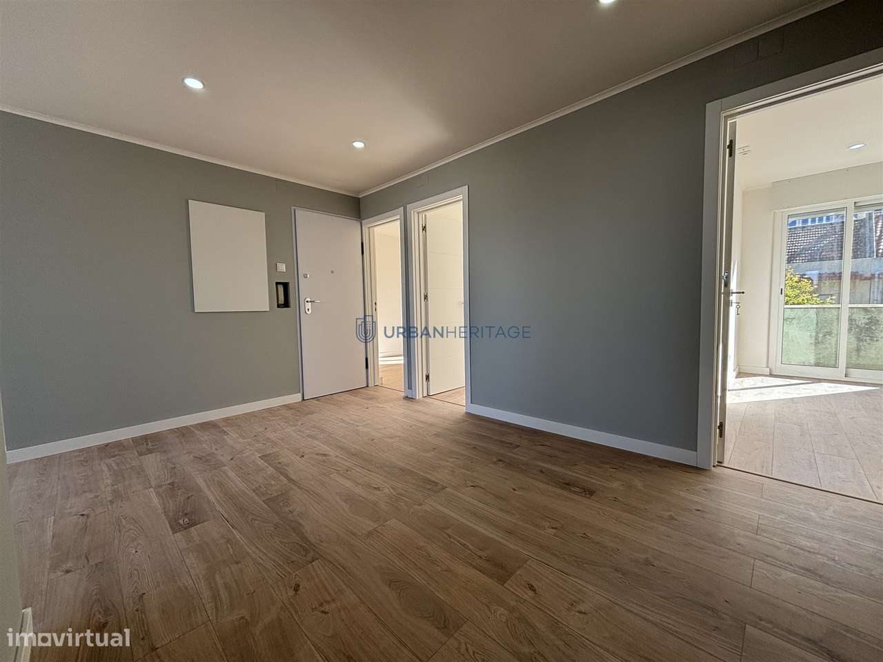 Apartamento T4 Venda em Águas Livres,Amadora - Grande imagem: 5/46