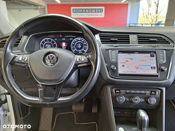 Volkswagen Tiguan - 18