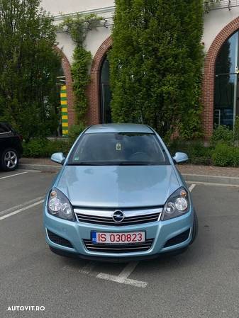 Opel Astra 1.3 CDTI Caravan DPF Edition 111 Jahre - 2