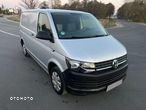 Volkswagen Transporter - 25