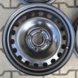 FELGI STALOWE OEM VW SKODA 4x100 5J14 ET 35 F-256 - 6