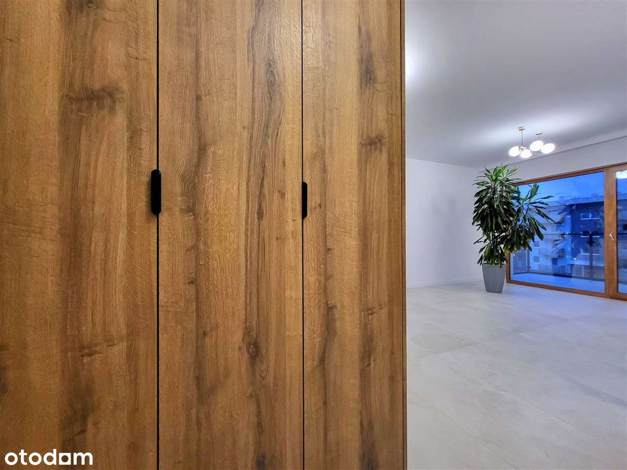 Mieszkanie w dzielnicy Parkitka.-5