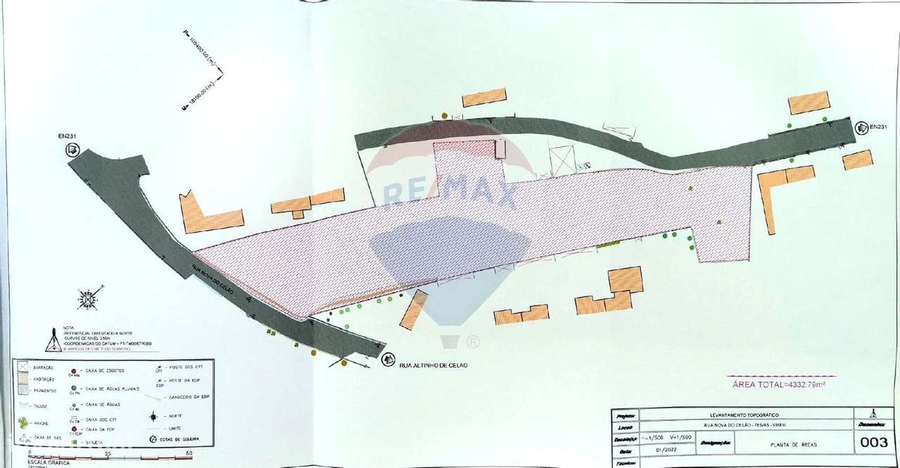 Terreno  para venda - Grande imagem: 5/5