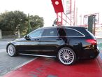 Mercedes-Benz C 200 BlueTEC AMG Line - 4