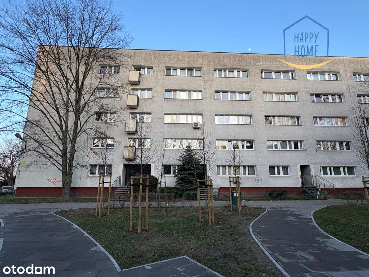 ul. Starej Baśni, 48 m2, 2 pokoje, garderoba-17