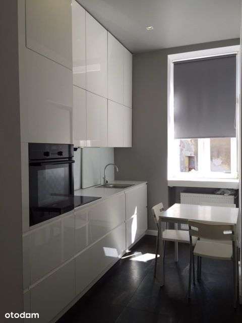 Kawalerka 42m po remon parter Bernardyńska Rzeszów-2