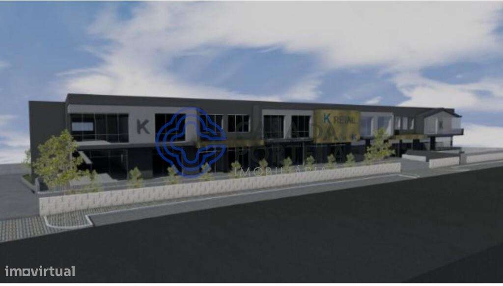 Venda de Terreno com 34.400 mts2 em Gondomar - Grande imagem: 2/15