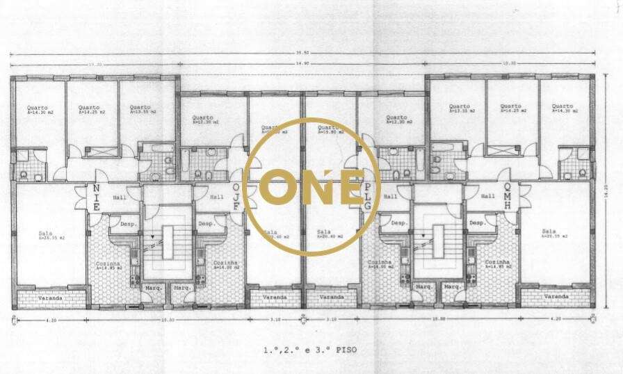 Apartamento T3 l Lousada l 208.000,00€-22