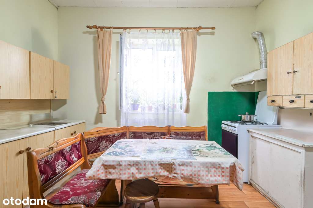 2 pokojowe duże mieszkanie z udziałem w gruncie-8