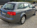 Audi A4 Avant 1.8T - 6