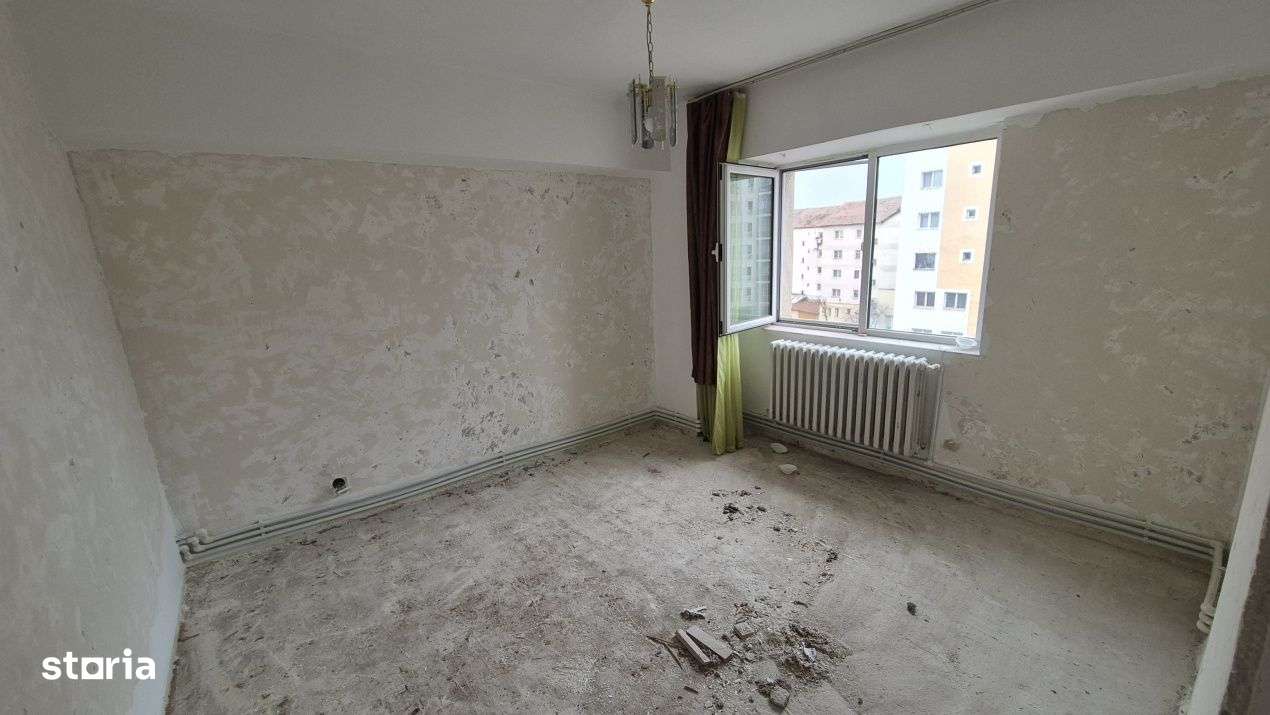 Vanzare apartament 2 camere, 59 mp, Bd. Republicii - Imagine principală: 4/7