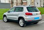 Volkswagen Tiguan 2.0 TDI DPF 4Motion DSG Exclusive - 10