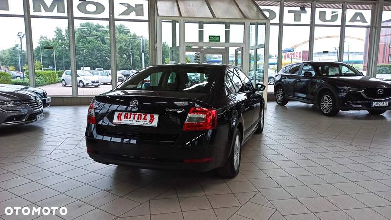 Skoda Octavia 1.5 TSI ACT Ambition - 6