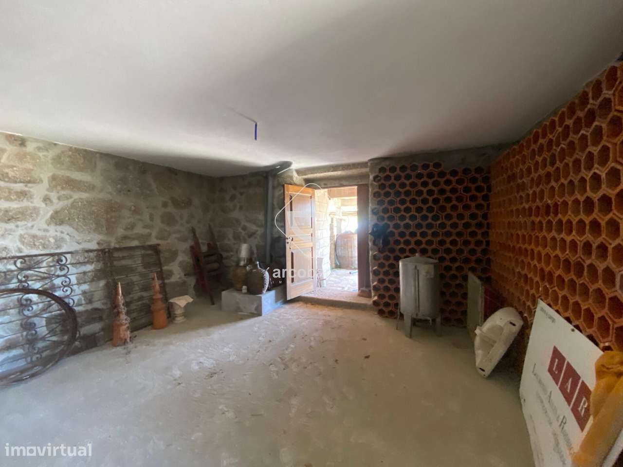 Moradia T4 - Paçô - Arcos de Valdevez-26