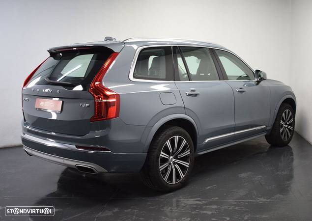 Volvo XC 90 - 3