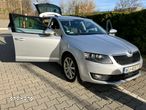 Skoda Octavia 2.0 TDI Style - 3