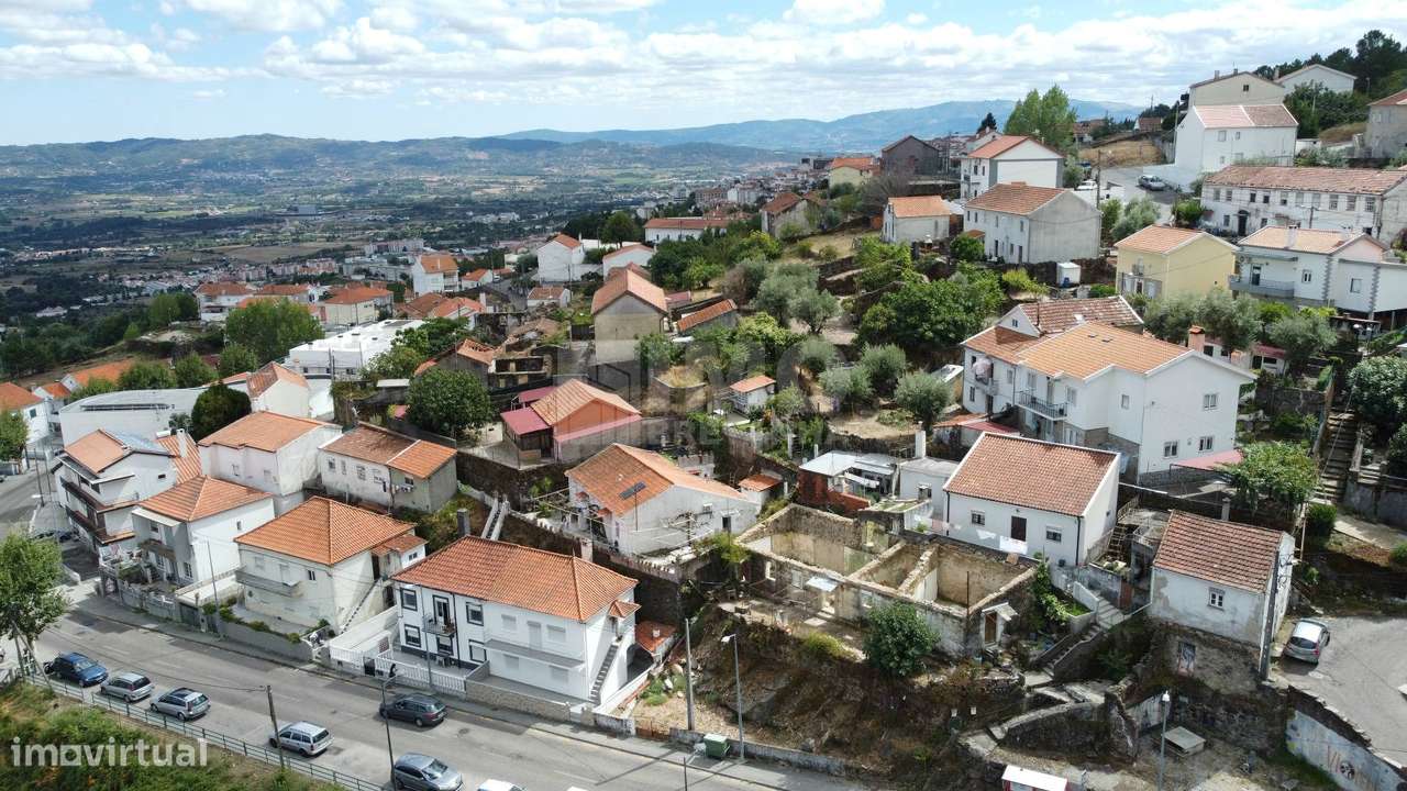 Edifício com 3 Apartamentos T2 | Investimento | Cantar Galo – Covilhã-8