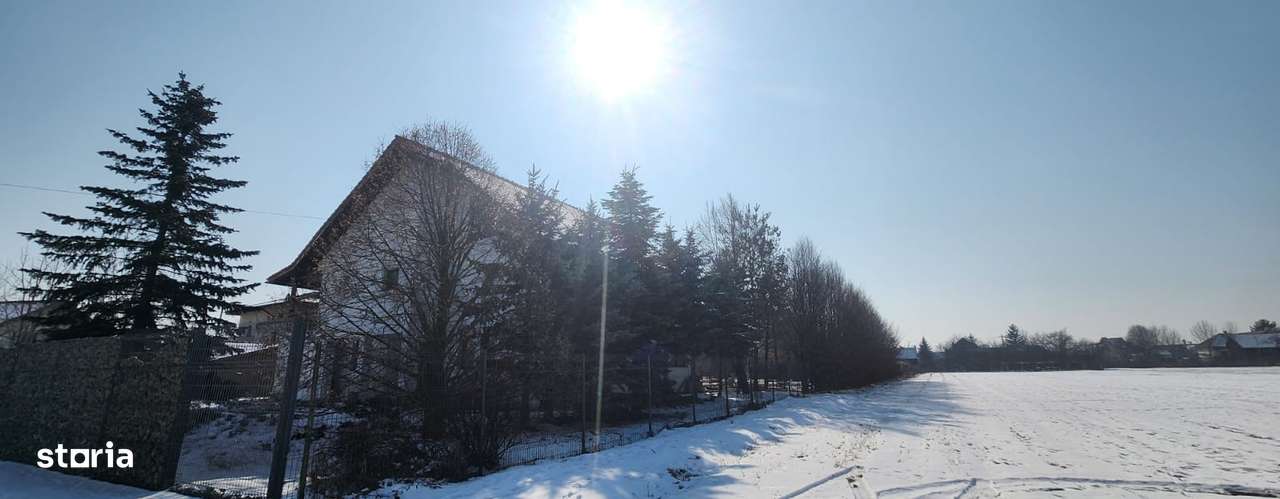 Casa Stupini, P+E+M, 7 camere, 5 bai,  teren 3900 mp! - Imagine principală: 5/18