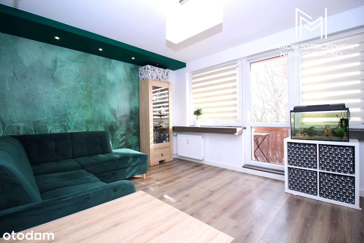 ‼️⭐Cisza i zieleń. Po remoncie‼️⭐-3