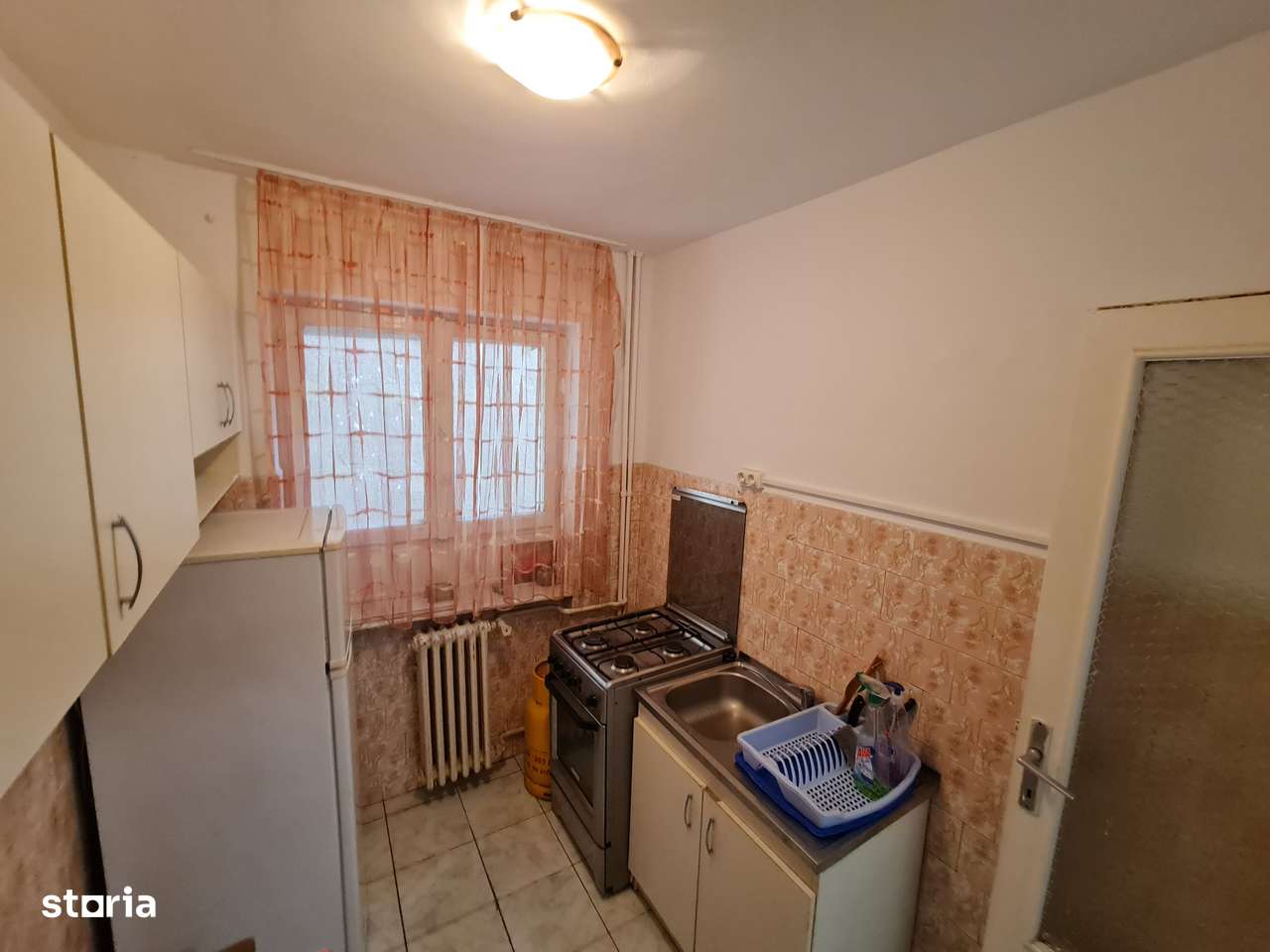 Inchiriez ap. 2 camere Ultracentral Praporgescu - Tribunal, etaj.2. - Imagine principală: 3/20