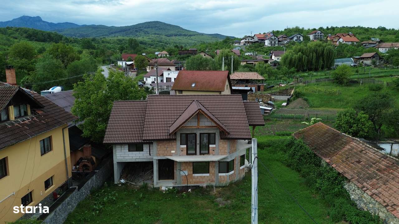 Casa Berislavesti / Valcea /-0