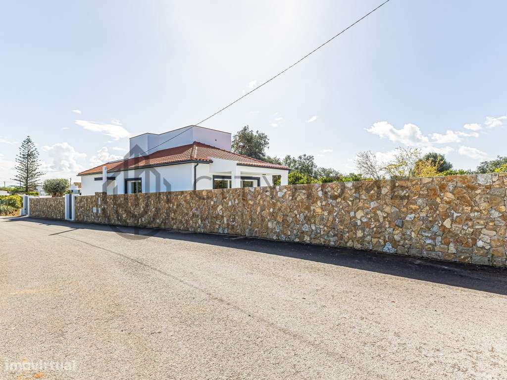 Moradia T3 Renovada com Piscina - Grande imagem: 4/30