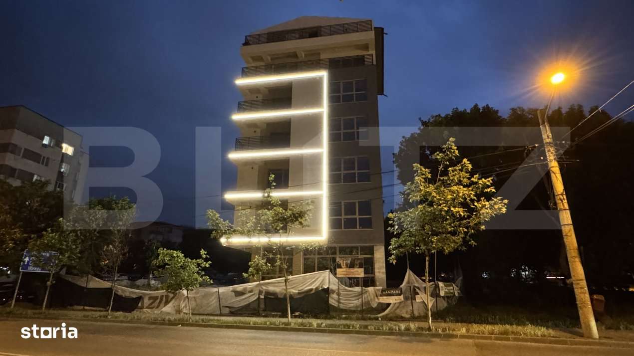 Apartament 3 camere la cheie, CT cu incalzire in pardoseala, 111 mp, z - Imagine principală: 2/15