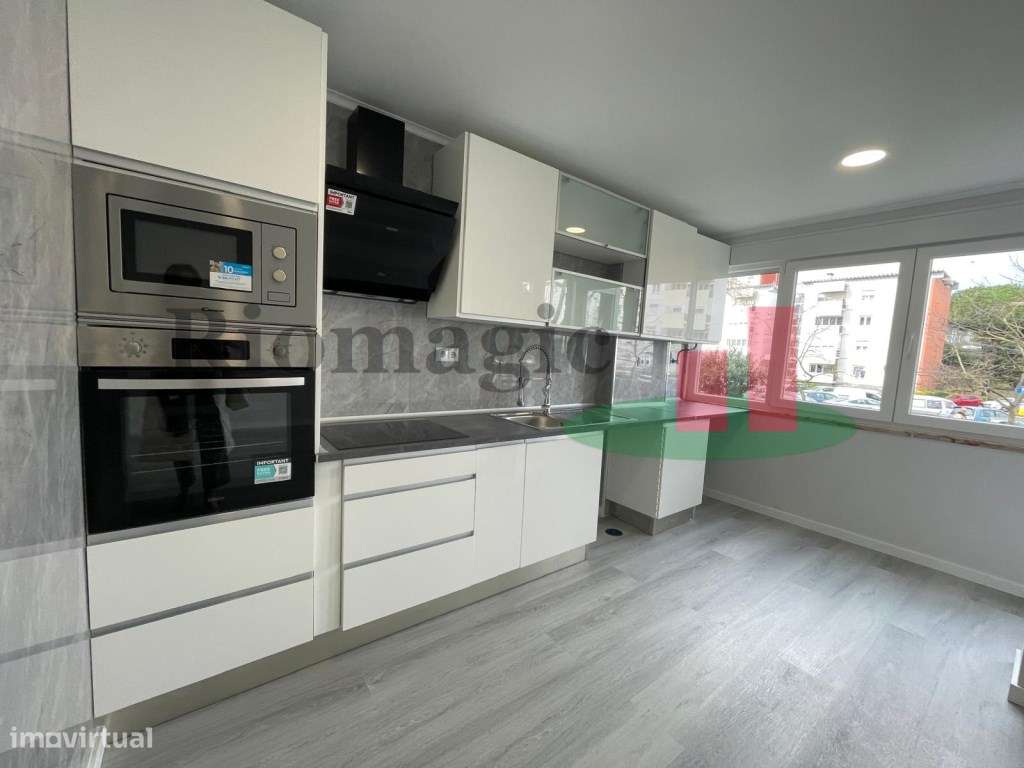 Apartamento T2 - Oeiras - Grande imagem: 2/28