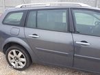 RENAULT MEGANE II 1,9DCI 130 KM ROZRUSZNIK - 9