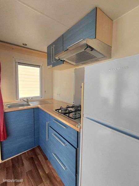 Casa Móvel de 2 quartos à venda em Portugal - Grande imagem: 5/10