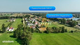 Urokliwa działka – Twoje miejsce na przyszłość - Pełny obrazek: 5/5