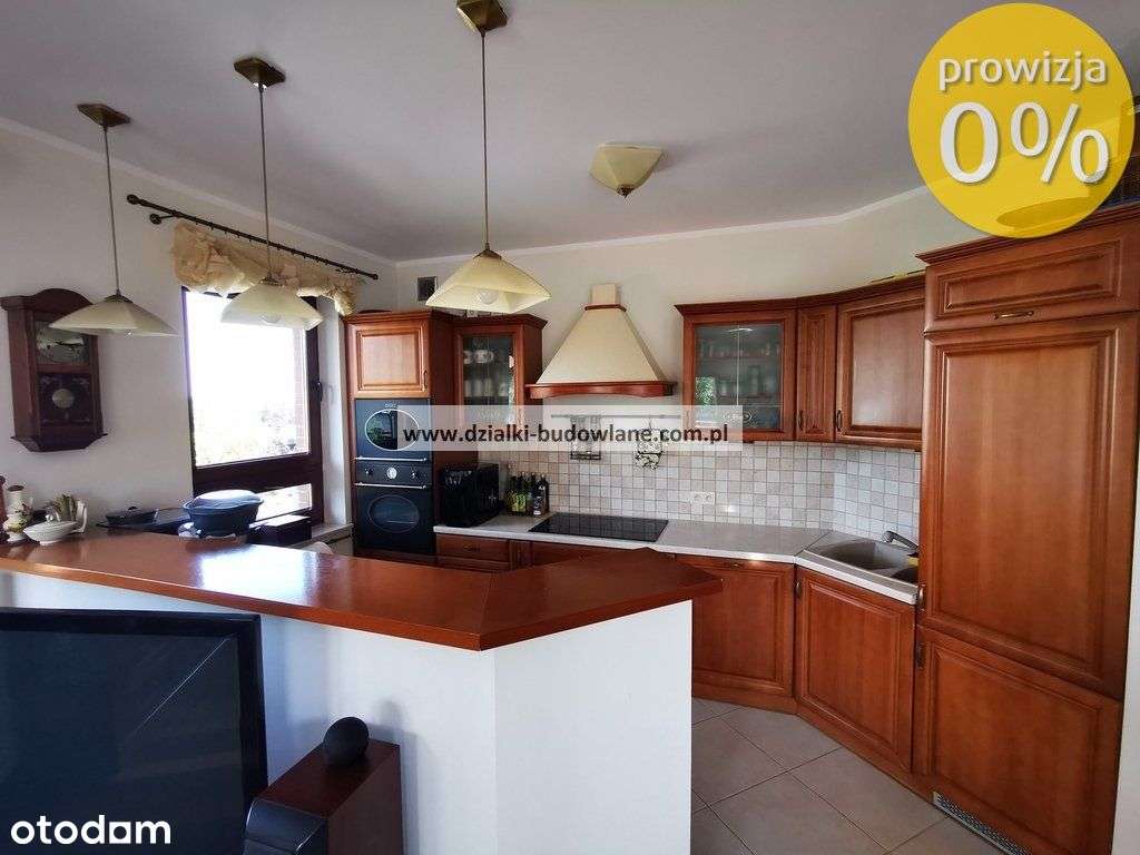 Mieszkanie o wysokim standardzie wykończenia Wysoka/Ołtaszyn-10