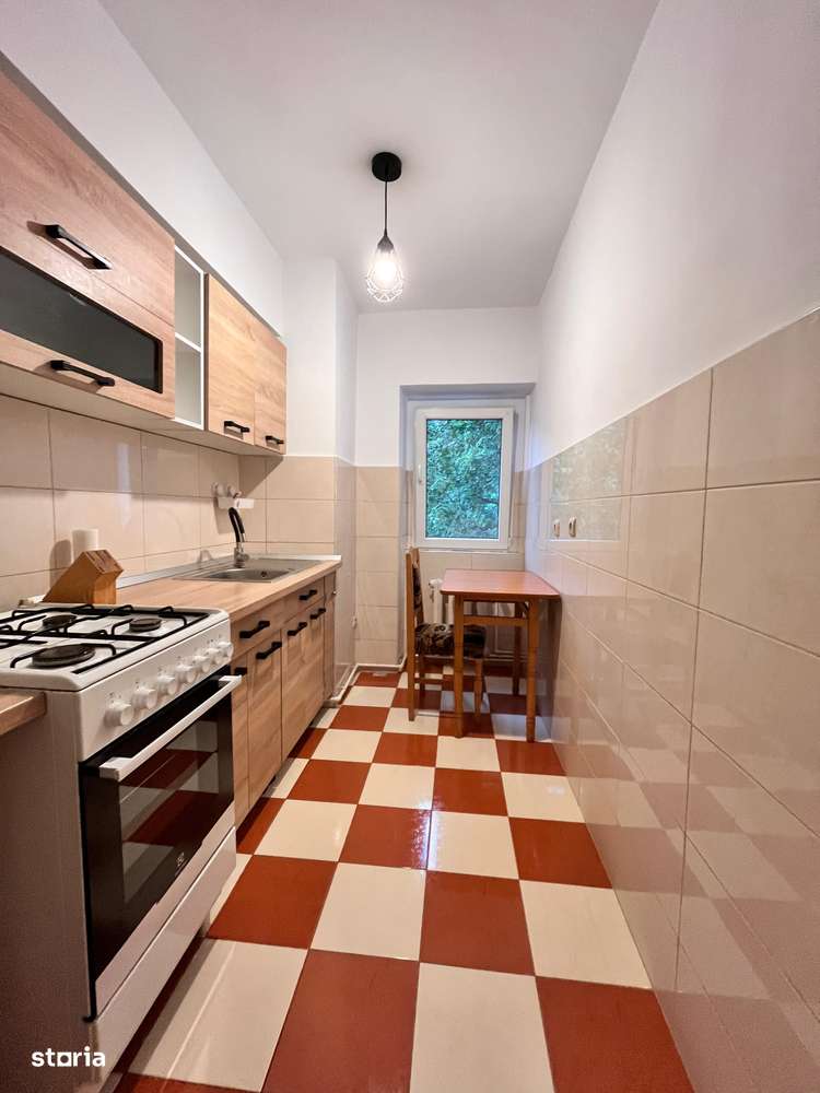 Apartament cu o camera CUG - Imagine principală: 4/6