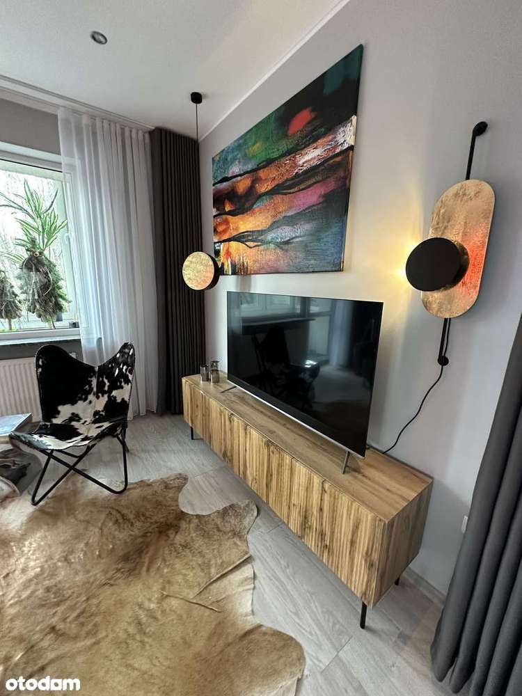 Piękny Apartament 650m od plaży - Pełny obrazek: 3/20