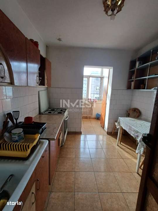 Apartament 3 Camere, intermediar, zona Nicolina 1( Lidl) - Imagine principală: 2/6