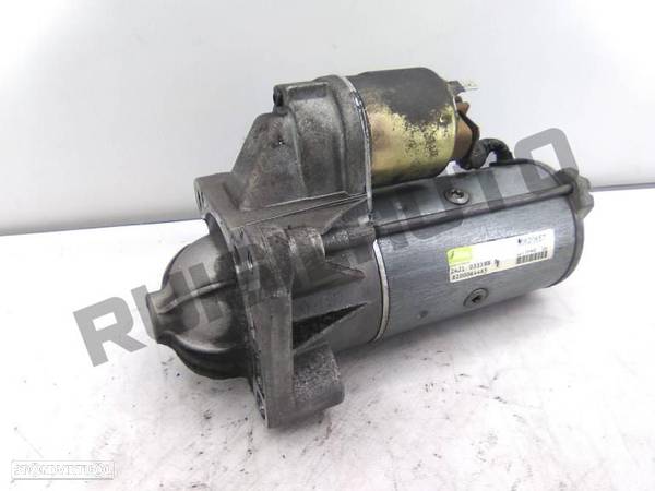 Motor Arranque  Volvo S40 I 1.9 Di - 1