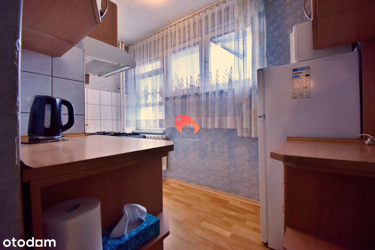 Mieszkanie nad Brdą, blisko Wyspy Młyńskiej blok-9