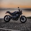 Honda CB 1000R Black Edition - 4