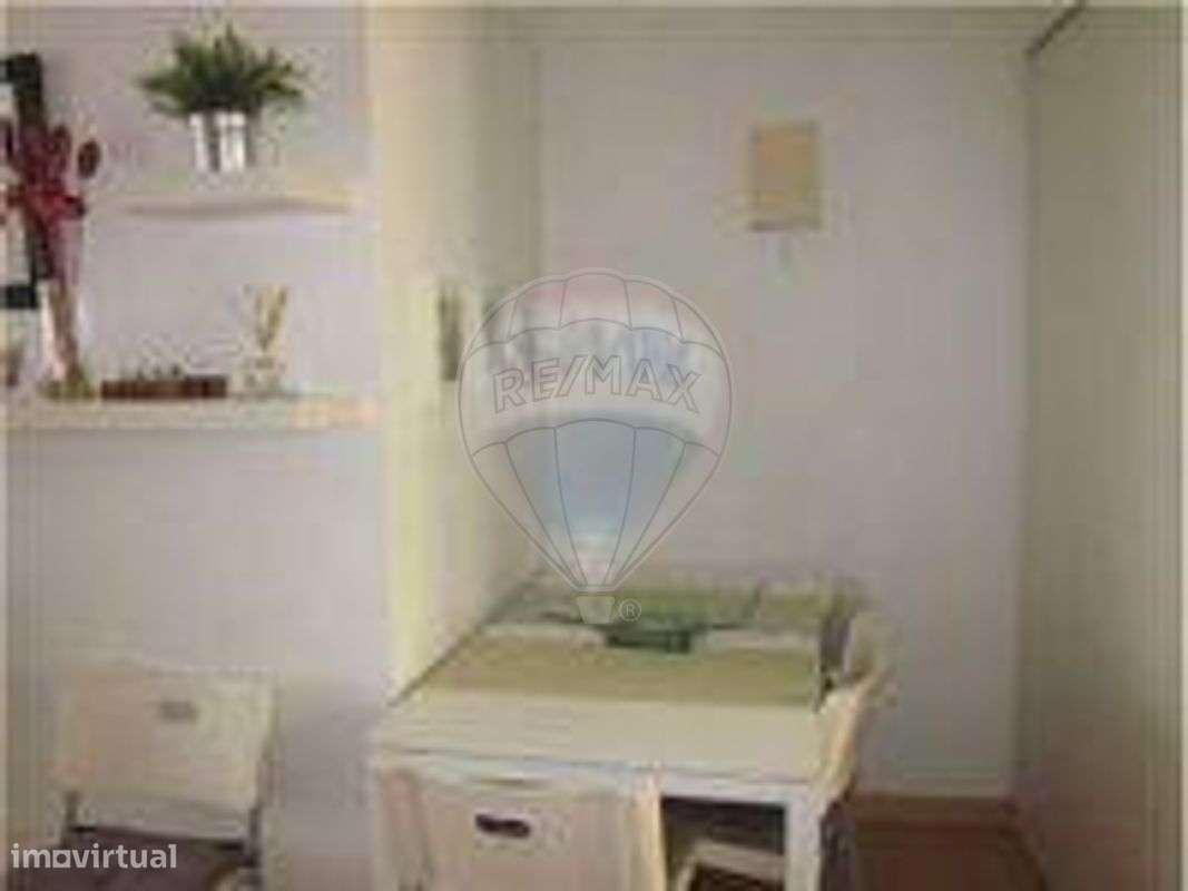 Apartamento T2 para venda-1