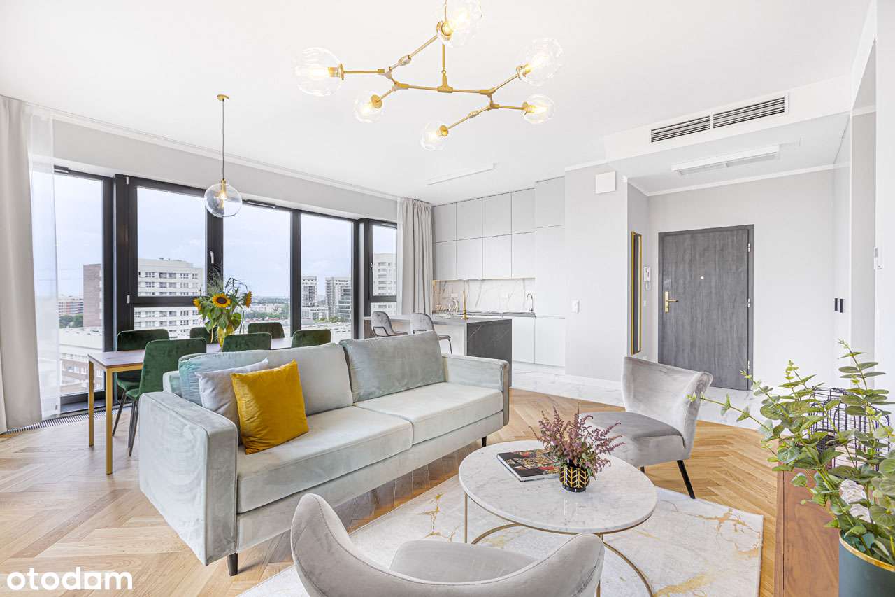 Vonder UpTown | apartament 4-pok. | 63 - Pełny obrazek: 4/20