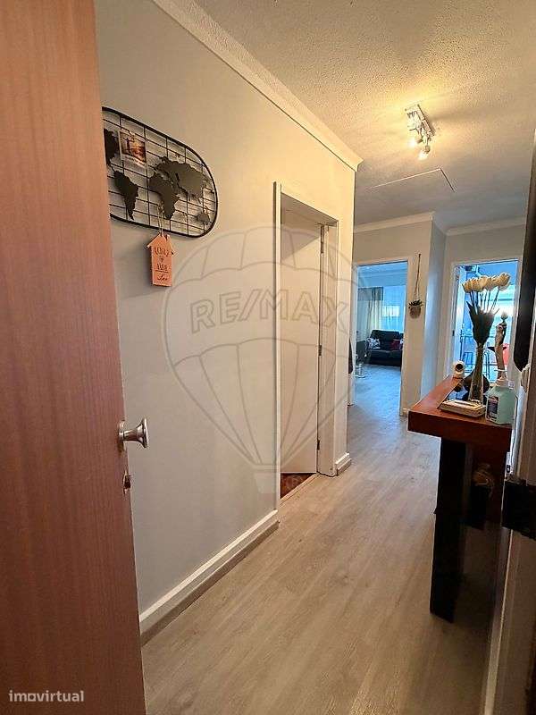 Apartamento T2 para venda - Grande imagem: 4/25